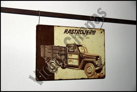 AR-099 rastrojero - comprar online