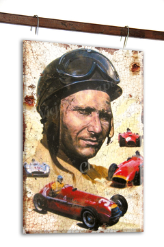 AR-239 Fangio - comprar online