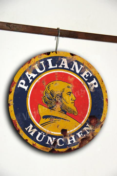 BO-012 Paulaner