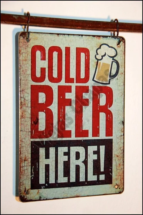 BR-068 cold beer