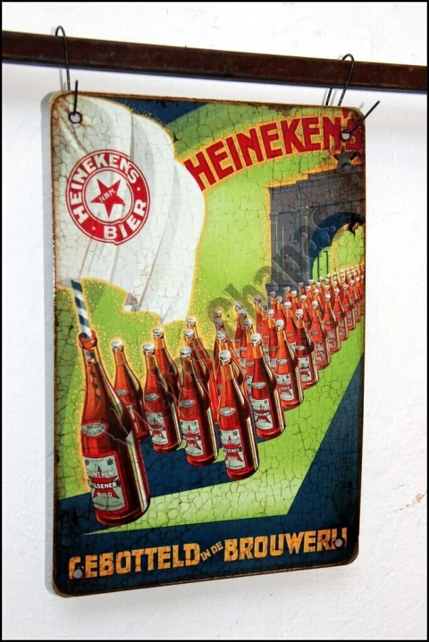 BR-082 Heineken ejercito