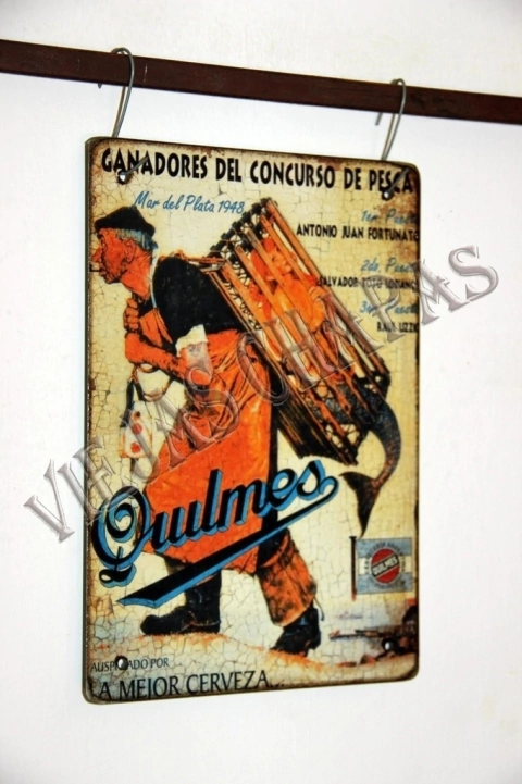 BR-165 QUILMES SIRENA - comprar online