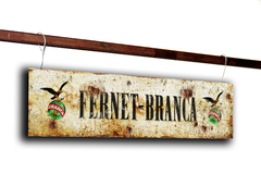 BX-005 Fernet Branca