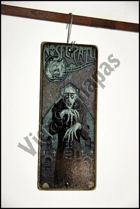 BU-006 NOSFERATU - comprar online