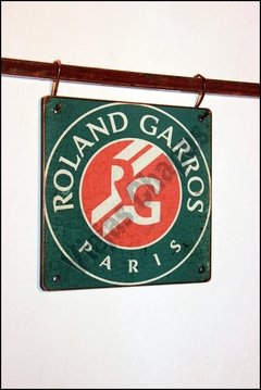 DC-004 Roland Garros