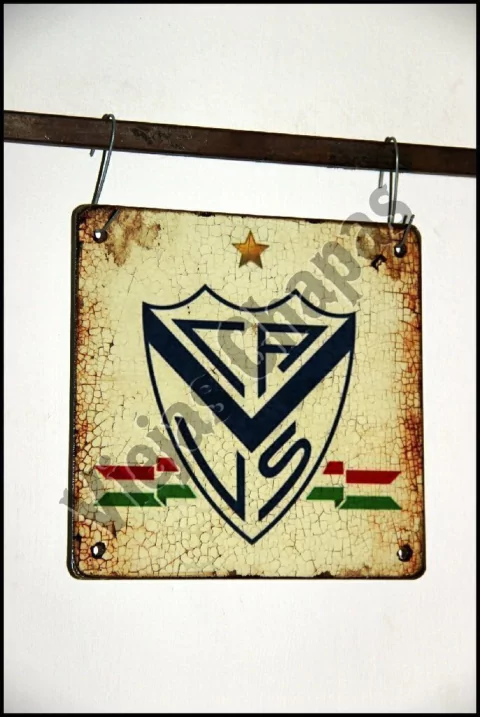 DC-027 velez sarfield - comprar online