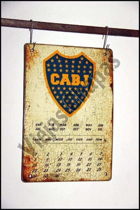DR-059 boca calendario - comprar online