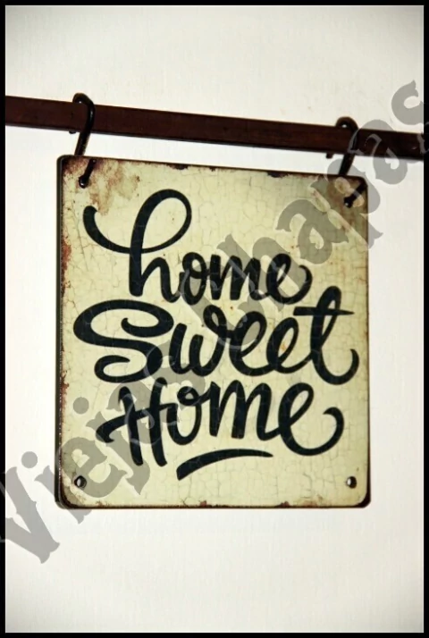 FC-005 home sweet home en internet