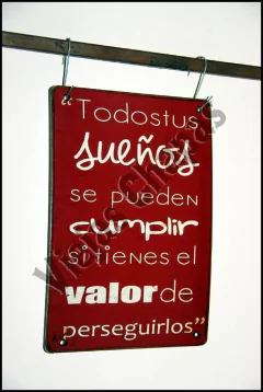 FR-081 TODOS TUS SUEÑOS - comprar online