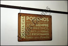 FR-091 EN ESTA CASA PODEMOS - comprar online