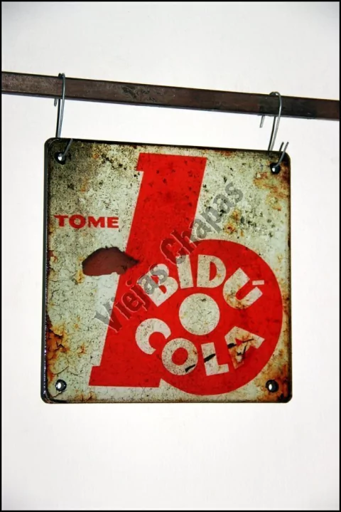 GC-010 bidu cola - comprar online