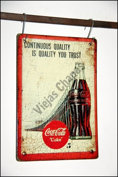 GR-038 COCA COLA BOTELLAS - comprar online