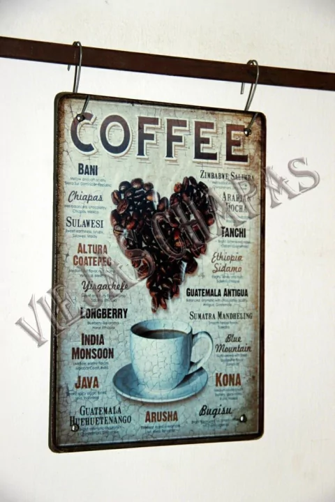 GR-064 COFFEE CORAZON