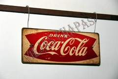 GU-011 DRINK COCA COLA - comprar online