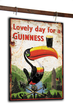 br-147 guinness tucan