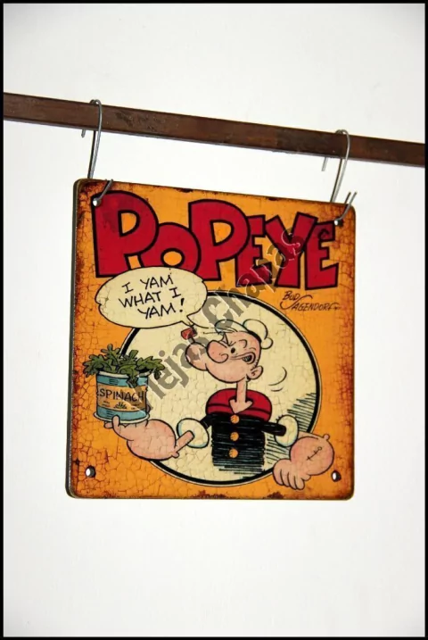 HC-009 popeye - comprar online