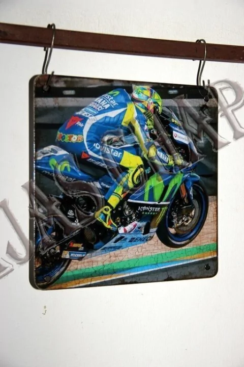 MC-007 moto carrera - comprar online