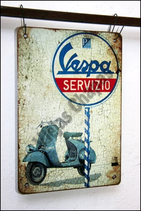 MR-043 vespa