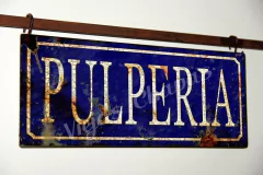 ZU-036 PULPERIA