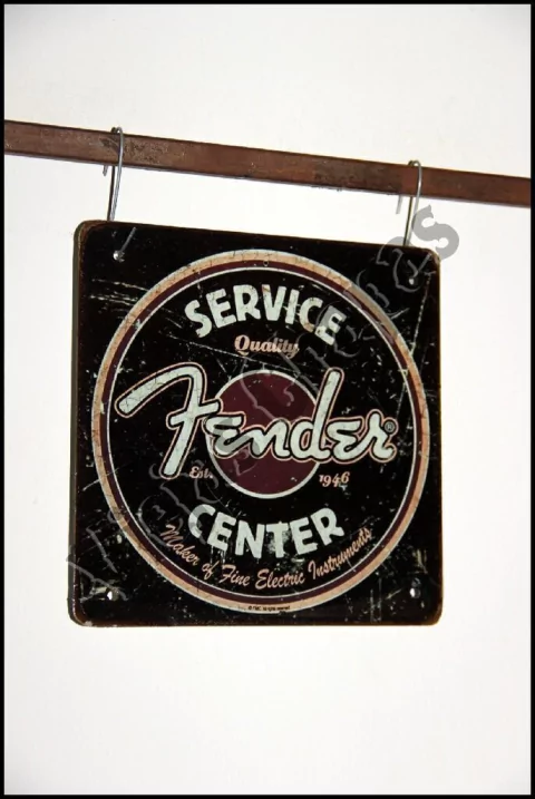 RC-034 fender redonda - comprar online