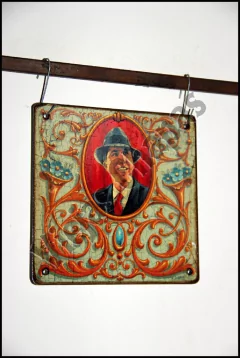 RC-036 gardel filete - comprar online