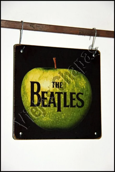 RC-039 beatles manzana - comprar online