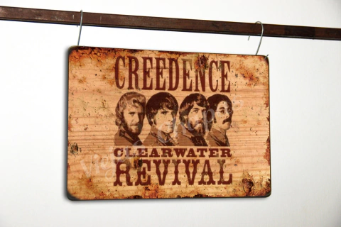 RR-145 Creedence