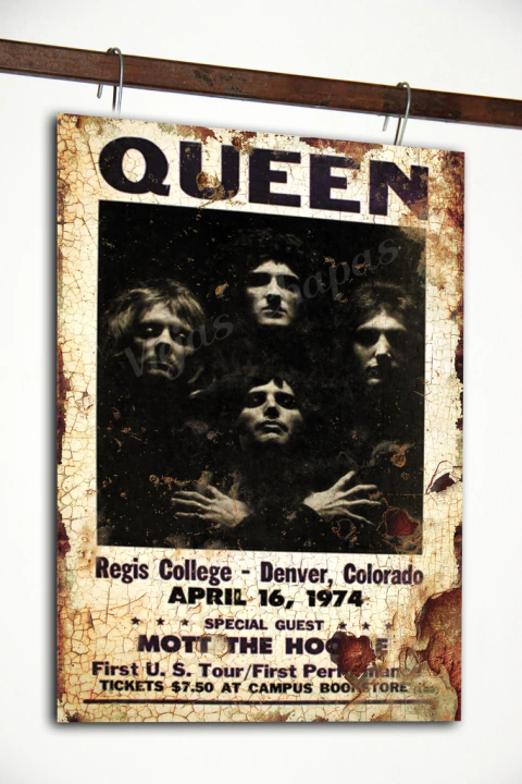 RR-196 Queen Regis College