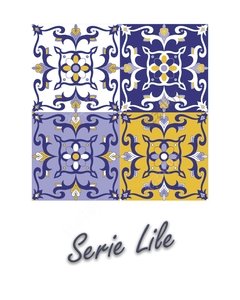 Azulejos Autoadhesivos