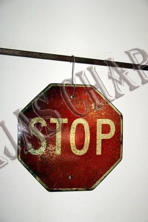 ZW-029 STOP - comprar online
