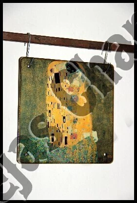 XC-005 klimt el beso - comprar online