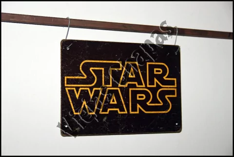 XR-053 star wars - comprar online