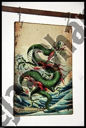 XR-057 serpiente china - comprar online