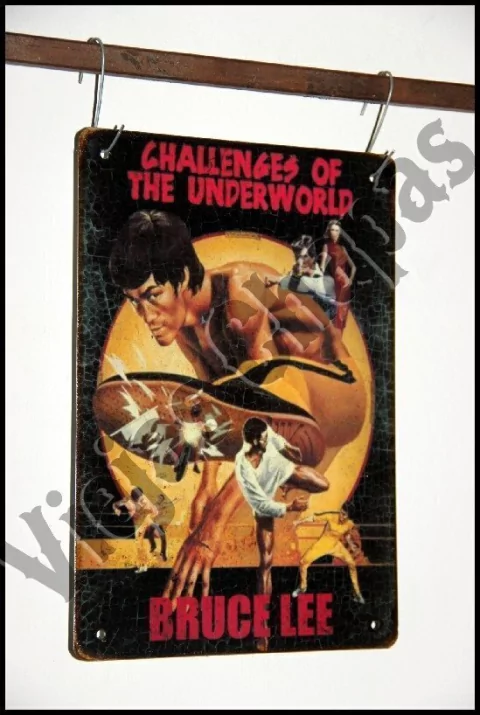 xr-068 bruce lee - comprar online