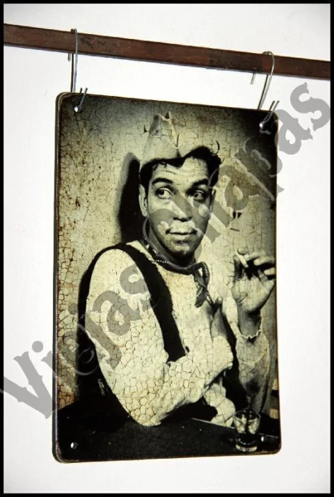 xr-072 cantinflas - comprar online