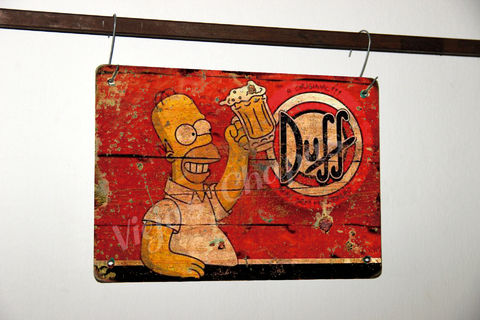XR-130 Homero Duff