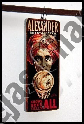 XU-002 alexander - comprar online