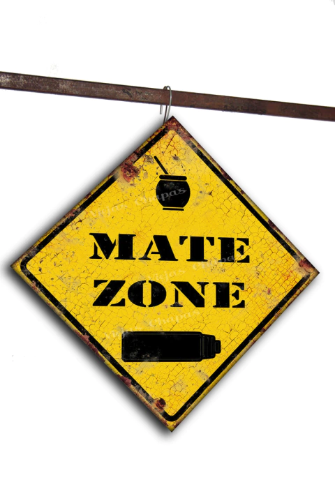 ZC-048 MATE ZONE