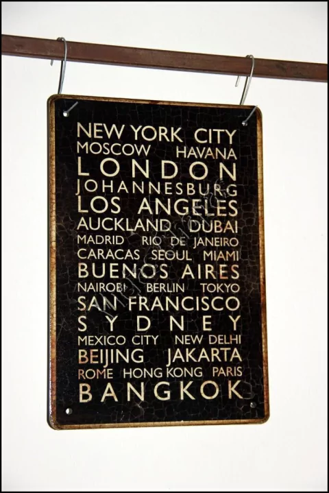 ZR-036 Bus scroll cities - comprar online