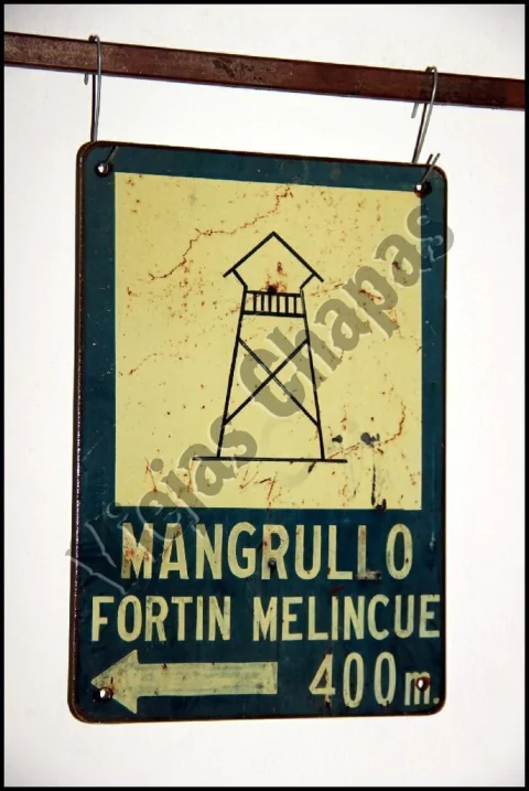 ZR-057 mangrullo Melincue - comprar online