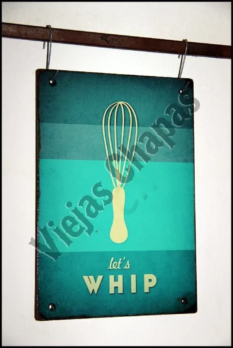 ZR-062 let's whip - comprar online