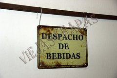 ZR-107 DESPACHO DE BEBIDAS - comprar online