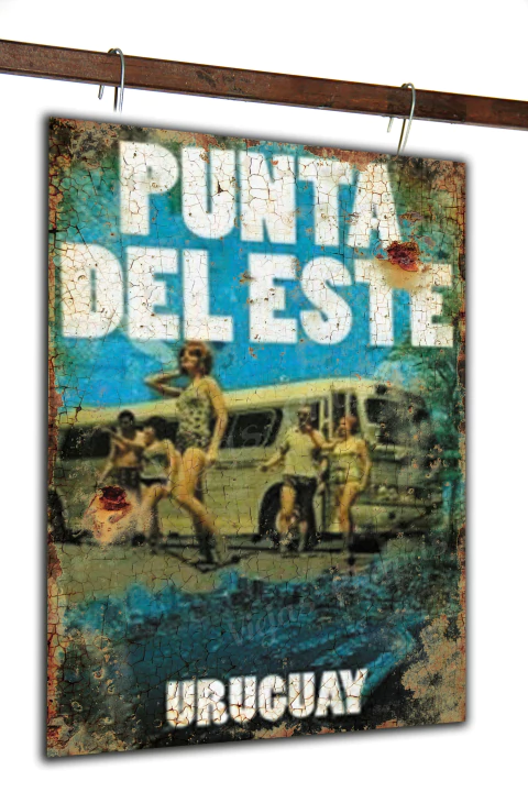 ZR-283 Punta del Este