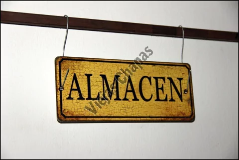 ZU-026 almacen - comprar online