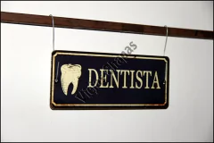 ZU-029 dentista muela - comprar online
