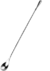 Cucharilla Coctel Para Barman 30 Cm Torneada Punta Gota