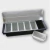 Organizador De Frutas 6 divisiones Porta Condimentos - comprar online