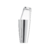 Coctelera Boston Profesional Acero Inox Tin De Cristal