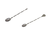 Cucharilla Torneada 28 cm