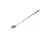 Cuchara Coctel Lisa 20 Cm Acero